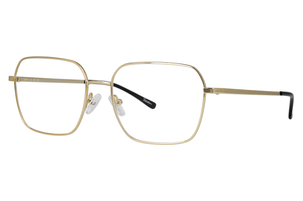 Vista1 - Gafas oftálmicas Seen 0NE1053 Hombre Color Oro