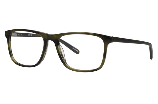 Gafas oftálmicas DbyD 0DB2046 Hombre  Color Verde / Incluye lentes filtro luz azul violeta
