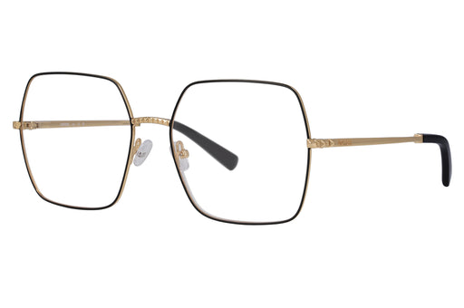 Gafas oftálmicas Unofficial 0UO1178 Mujer Color Negro