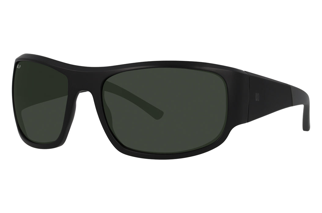Vista1 - Gafas de Sol Unofficial 0UO6199 Unisex Color Negro