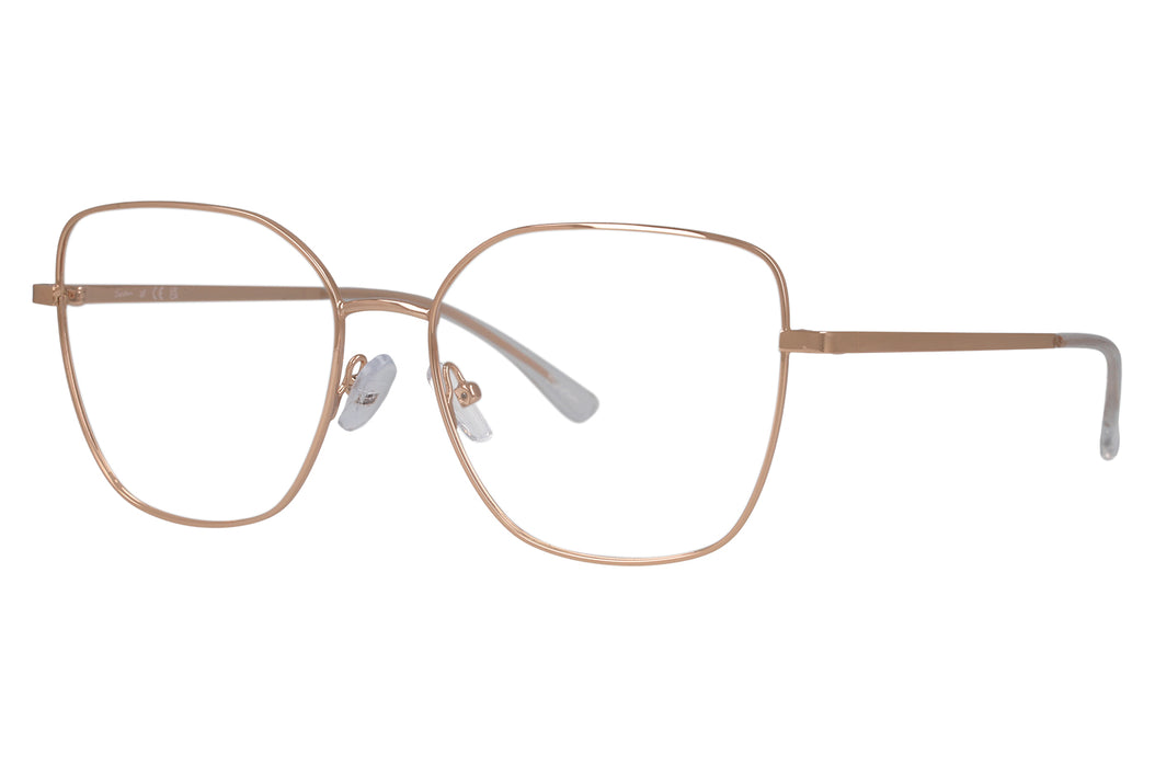 Vista1 - Gafas oftálmicas Seen 0NE1057 Mujer Color Bronce