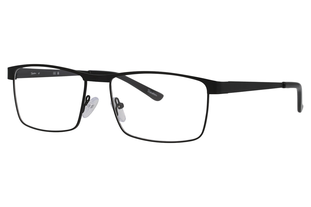 Vista1 - Gafas oftálmicas Seen SNOM5004 Hombre Color Negro