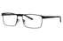 Miniatura2 - Gafas oftálmicas Seen SNOM5004 Hombre Color Negro