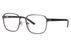 Miniatura2 - Gafas oftálmicas DbyD  0DB1160 Hombre Color Gris