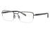 Miniatura2 - Gafas oftálmicas DbyD  0DB1165 Hombre Color Gris