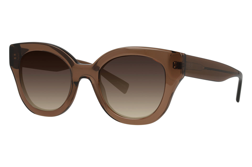 Vista1 - Gafas de Sol DbyD 0DB4049 Mujer Color Café