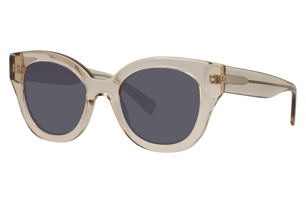 Vista1 - Gafas de Sol DbyD  0DB4049 Unisex Color Beige