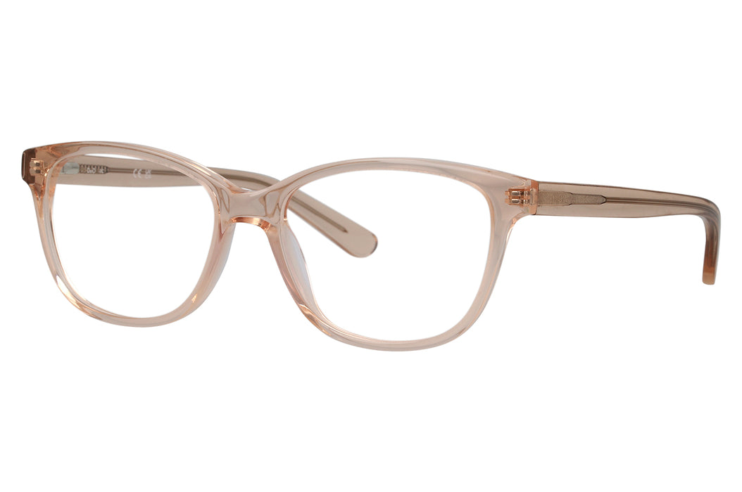 Vista1 - Gafas oftálmicas DbyD  DBOF0025 Mujer Color Beige