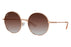 Miniatura2 - Gafas de Sol Unofficial 0UO5145 Unisex Color Rosado
