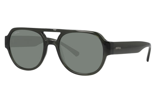 Gafas de Sol Unofficial 0UO6206 Unisex Color Verde