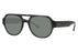 Miniatura2 - Gafas de Sol Unofficial 0UO6206 Unisex Color Verde