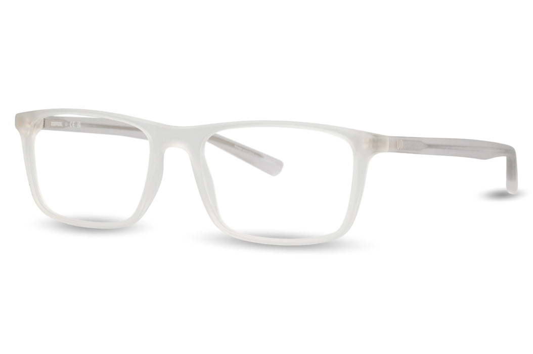 Vista1 - Gafas oftálmicas Unofficial 0UO3066 Hombre Color Transparente