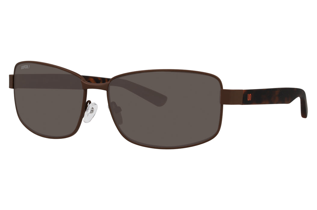 Vista1 - Gafas de Sol Unofficial 0UO5146 Unisex Color Marrón