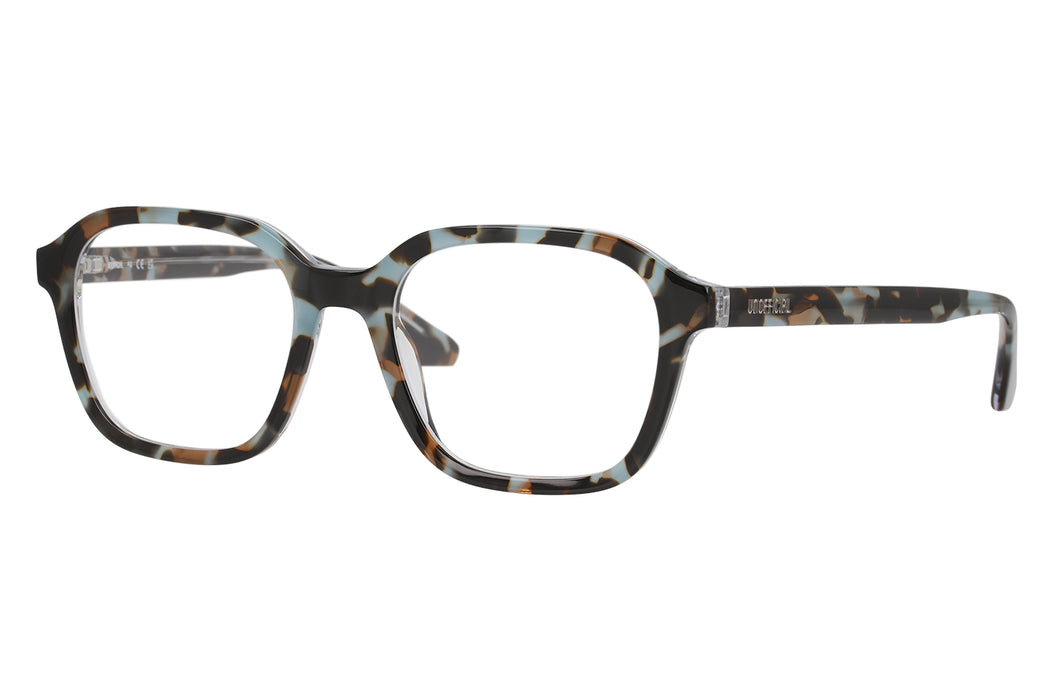 Gafas oftálmicas Unofficial 0UO2216 Hombre Color Havana