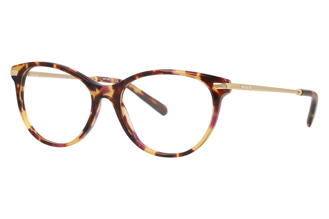 Vista1 - Gafas oftálmicas Unofficial 0UO2219B Mujer Color Marrón