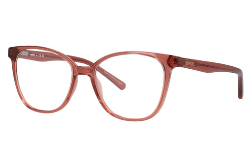 Gafas oftálmicas Unofficial 0UO3059 Mujer Color Rosado