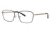 Miniatura2 - Gafas oftálmicas Unofficial 0UO1189 Hombre Color Negro