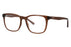 Miniatura2 - Gafas oftálmicas Unofficial 0UO3064 Hombre Color Marrón