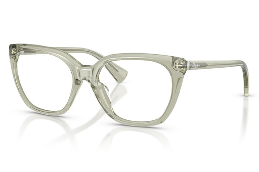 Gafas oftálmicas Ralph 0RA7180U Mujer Color Verde