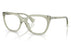 Miniatura2 - Gafas oftálmicas Ralph 0RA7180U Mujer Color Verde