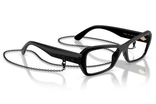Gafas oftálmicas Vogue 0VO5656U Mujer Color Negro