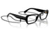Miniatura2 - Gafas oftálmicas Vogue 0VO5656U Mujer Color Negro