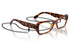 Miniatura3 - Gafas oftálmicas Vogue 0VO5656U Mujer Color Havana