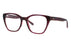 Miniatura2 - Gafas oftálmicas Unofficial 0UO2227 Mujer Color Rojo