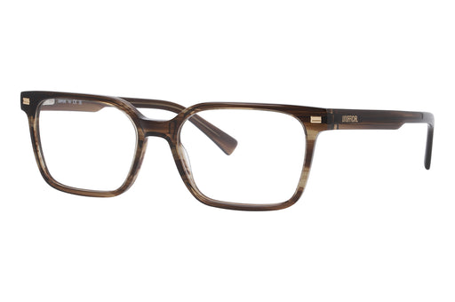 Gafas oftálmicas Unofficial 0UO2229 Hombre Color Café