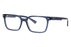 Miniatura2 - Gafas oftálmicas Unofficial 0UO2229 Hombre Color Azul