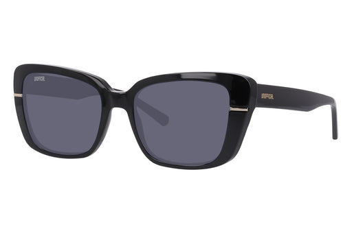 Gafas de Sol Unofficial 0UO6216 Mujer Color Negro