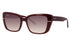 Miniatura2 - Gafas de Sol Unofficial 0UO6216 Mujer Color Borgoña
