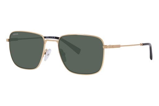 Gafas de Sol Unofficial 0UO5149 Hombre Color Oro