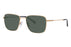 Miniatura2 - Gafas de Sol Unofficial 0UO5149 Hombre Color Oro
