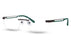 Miniatura2 - Gafas oftálmicas Unofficial 0UO1194 Hombre Color Gris