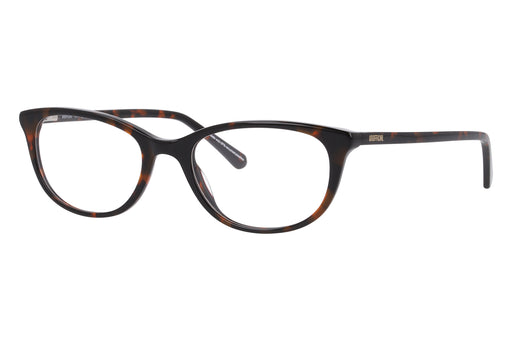 Gafas oftálmicas Unofficial 0UO2221 Mujer Color Havana