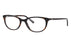 Miniatura2 - Gafas oftálmicas Unofficial 0UO2221 Mujer Color Havana