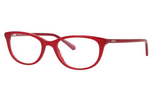 Gafas oftálmicas Unofficial 0UO2221 Mujer Color Borgoña