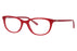Miniatura2 - Gafas oftálmicas Unofficial 0UO2221 Mujer Color Borgoña