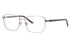 Miniatura2 - Gafas oftálmicas DbyD 0DB1168 Hombre Color Plateado