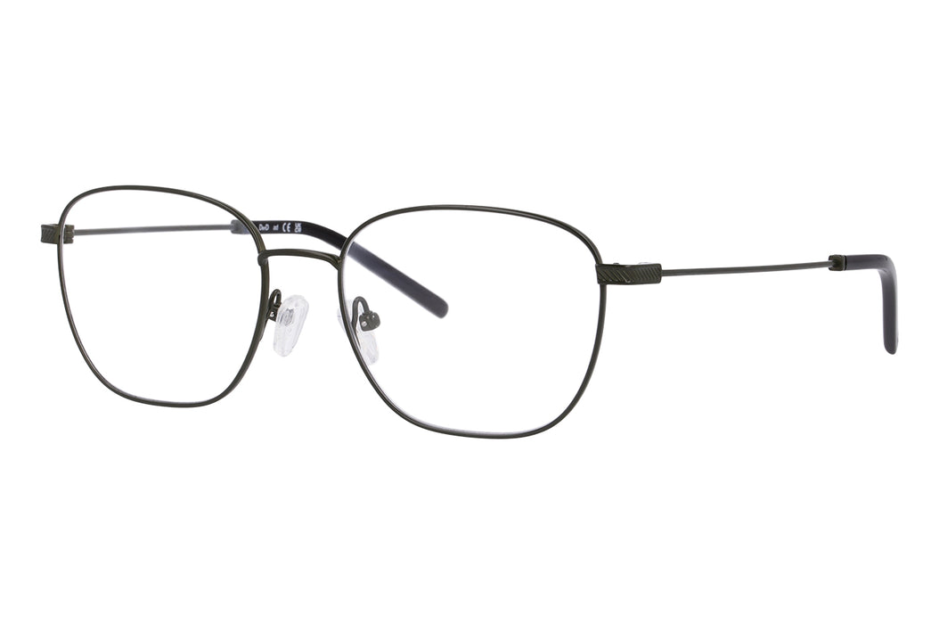 Vista1 - Gafas oftálmicas DbyD 0DB1171T Hombre Color Verde