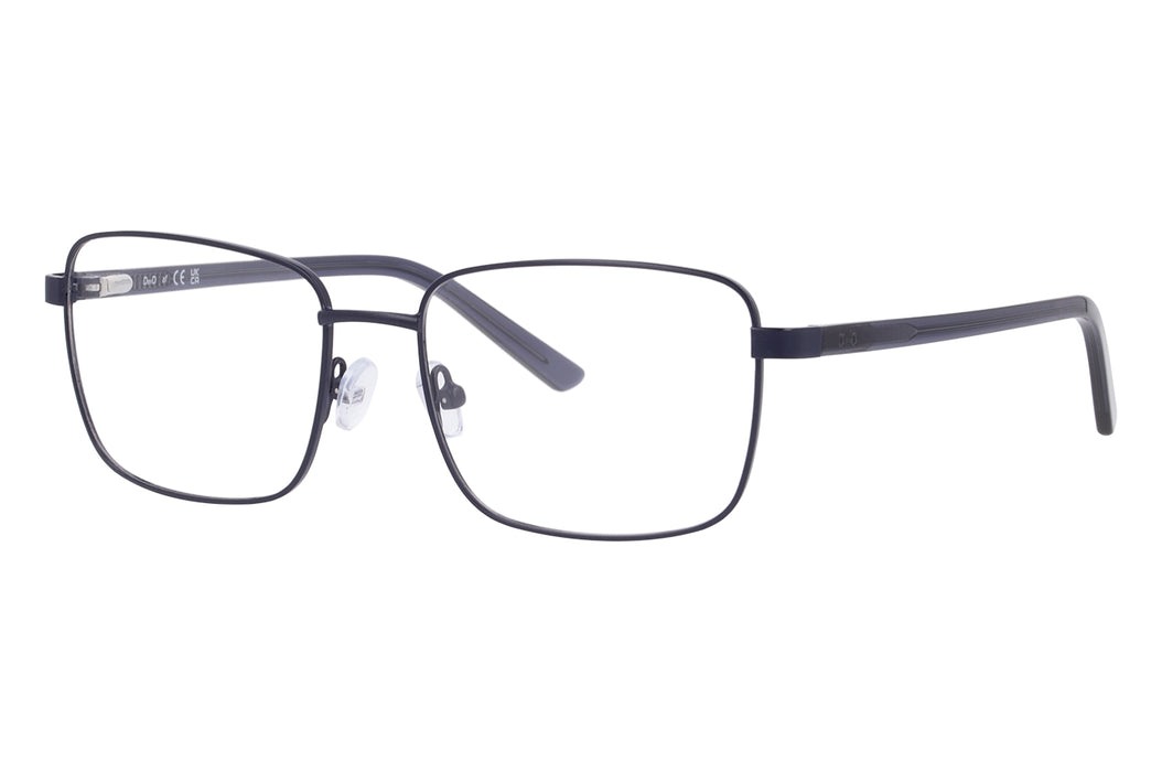 Vista1 - Gafas oftálmicas DbyD 0DB1168 Hombre Color Azul