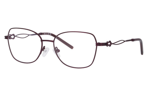 Gafas oftalmicas DbyD 0DB1170T Mujer Color Violeta