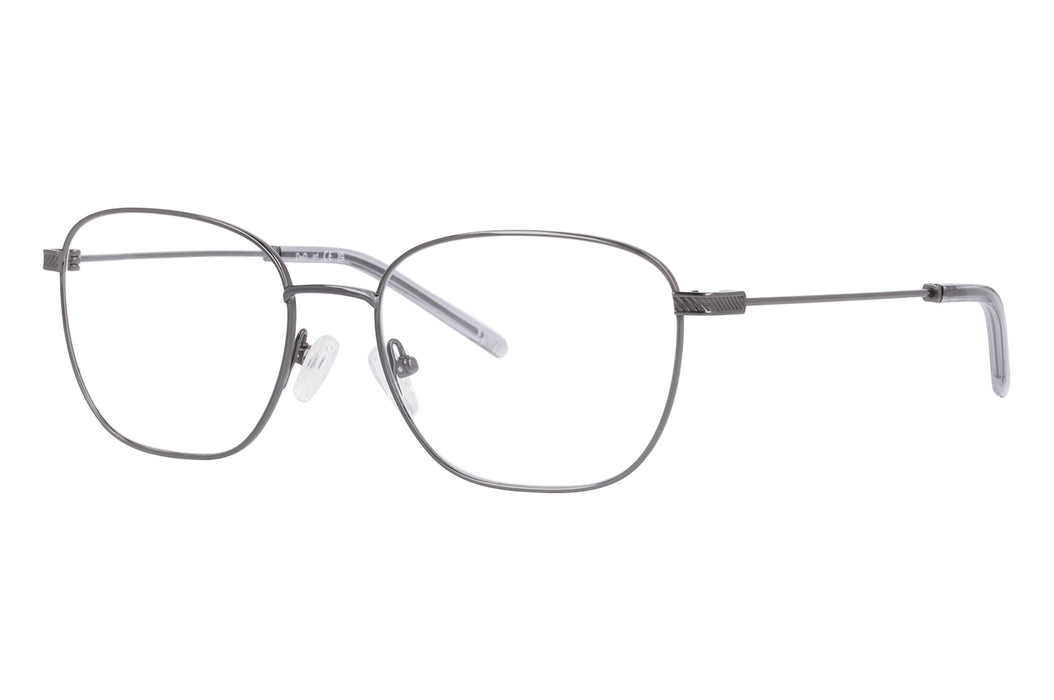 Vista1 - Gafas oftálmicas DbyD 0DB1171T Hombre Color Gris
