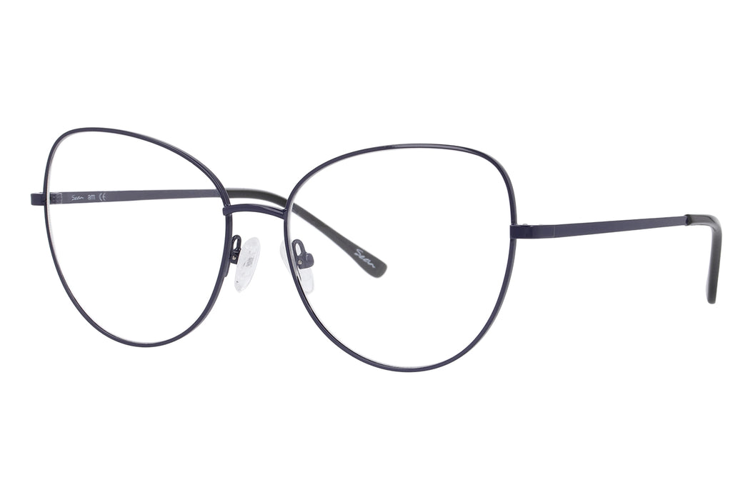 Vista1 - Gafas oftálmicas Seen 0NE1059 Mujer Color Azul