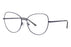 Miniatura2 - Gafas oftálmicas Seen 0NE1059 Mujer Color Azul