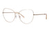 Miniatura2 - Gafas oftálmicas Seen 0NE1059 Mujer Color Oro
