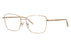 Miniatura2 - Gafas oftálmicas DbyD 0DB1169 Mujer Color Oro