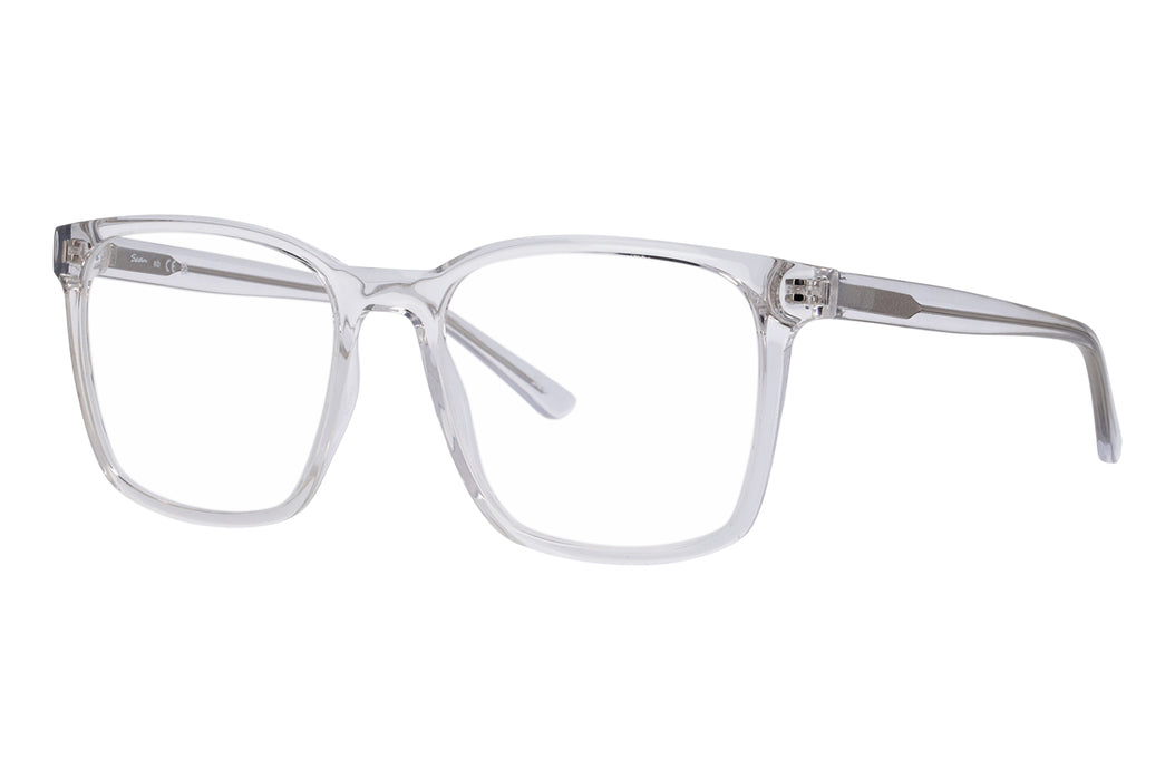 Vista1 - Gafas oftálmicas Seen 0NE3082 Hombre Color Transparente