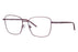 Miniatura2 - Gafas oftálmicas DbyD 0DB1169 Mujer Color Violeta